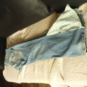 Big Star Sweet ultra low rise 27R